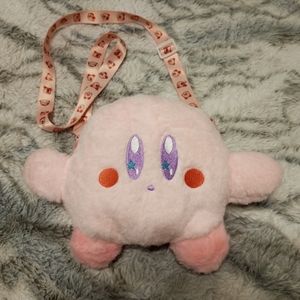 New! Kirby Purse